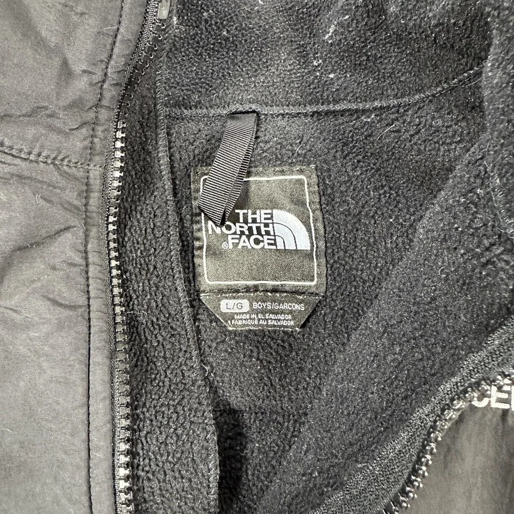 The North Face north face